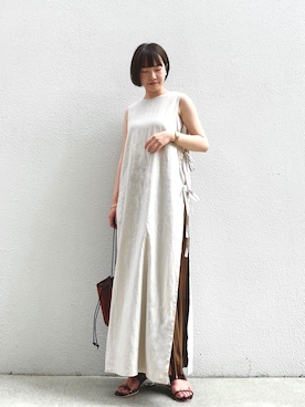 しずかさんのコーディネート