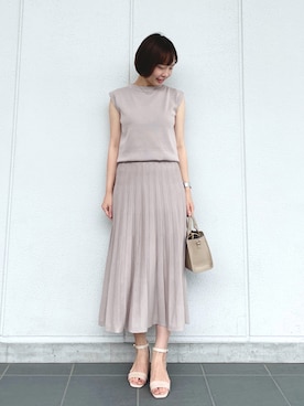 しずかさんのコーディネート