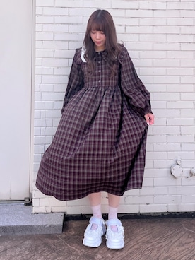 tomomiさんのコーディネート