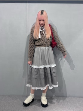 tomomiさんのコーディネート