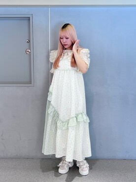 tomomiさんのコーディネート