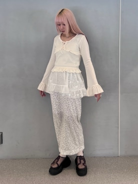 tomomiさんのコーディネート