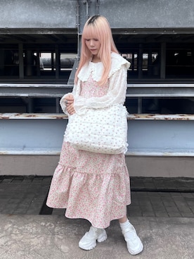 tomomiさんのコーディネート