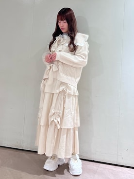 tomomiさんのコーディネート