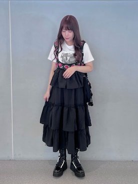 tomomiさんのコーディネート