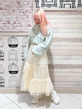 tomomiさんのコーディネート