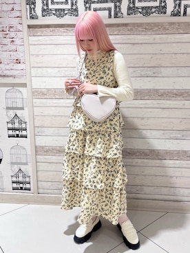 tomomiさんのコーディネート