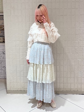 tomomiさんのコーディネート