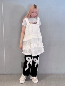 tomomiさんのコーディネート