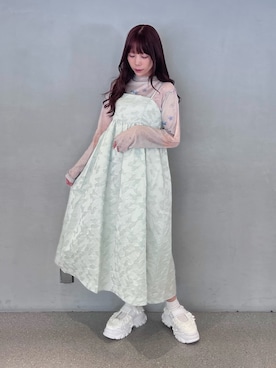 tomomiさんのコーディネート