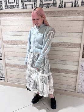 tomomiさんのコーディネート