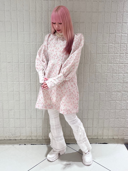 merry jenny♡ ニット2点セット♡ メリージェニー】merry jenny ニット セーター 水玉 プル