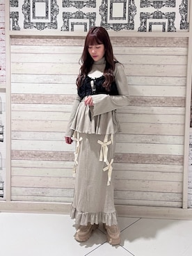 tomomiさんのコーディネート