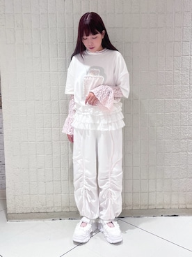 tomomiさんのコーディネート