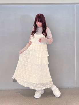 tomomiさんのコーディネート