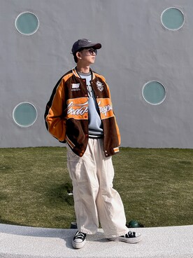 sofunさんのコーディネート