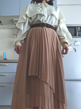 aoiriyuさんのコーディネート