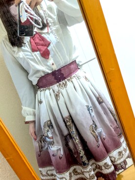 aoiriyuさんのコーディネート