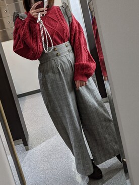 aoiriyuさんのコーディネート