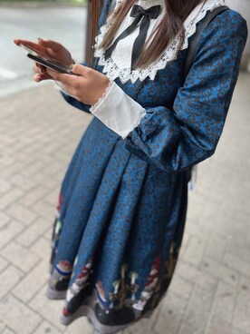 aoiriyuさんのコーディネート