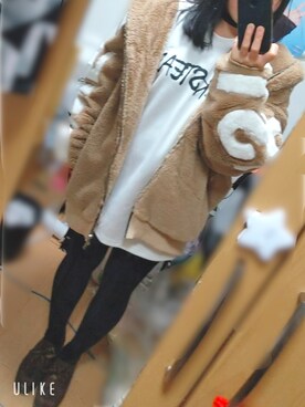 aoiriyuさんのコーディネート