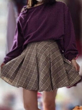 aoiriyuさんのコーディネート