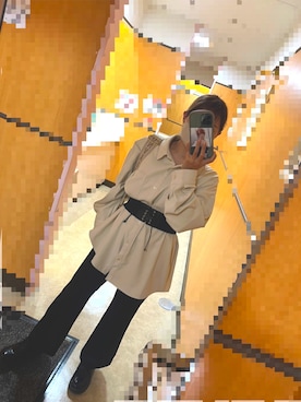 aoiriyuさんのコーディネート