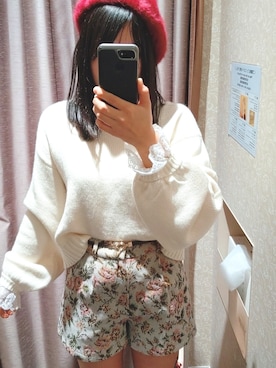 aoiriyuさんのコーディネート