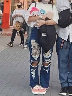 aoiriyuさんのコーディネート