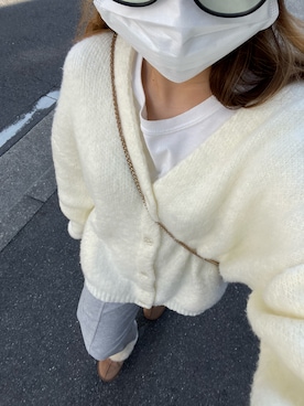 myuuchangさんのコーディネート