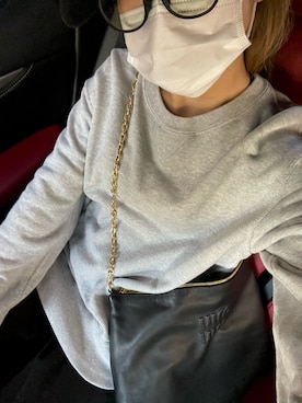 myuuchangさんのコーディネート