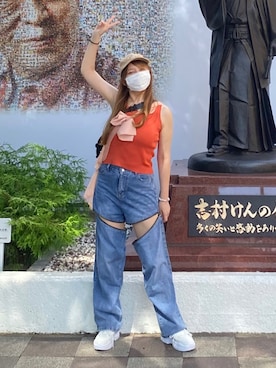 sofisatokoさんのコーディネート