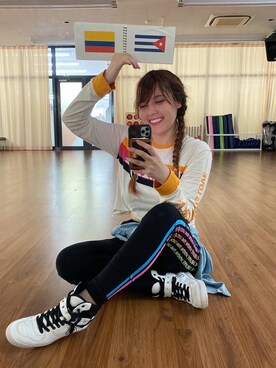 sofisatokoさんのコーディネート