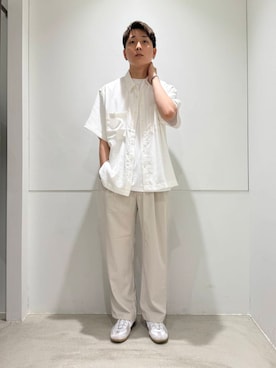 わかさまさんのコーディネート