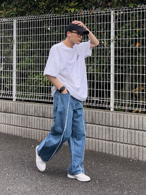 わかさまさんのコーディネート