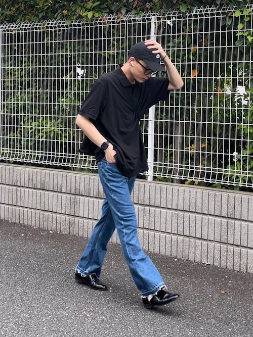 わかさまさんのコーディネート