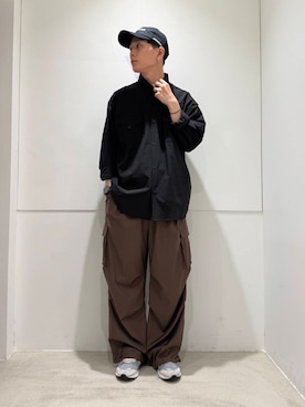 わかさまさんのコーディネート