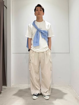 わかさまさんのコーディネート