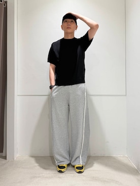 わかさまさんのコーディネート