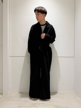 わかさまさんのコーディネート