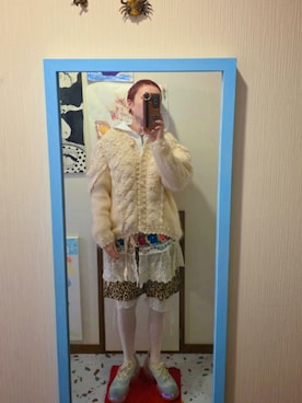 「アイテム（食器/キッチン）」を使った、ramarama10242016さん（レディース・160cm）の冬コーディネート