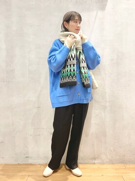 ごっちさんのコーディネート