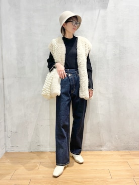 ごっちさんのコーディネート