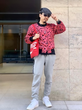 JohnnyTさんのコーディネート