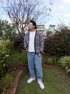 JohnnyTさんのコーディネート