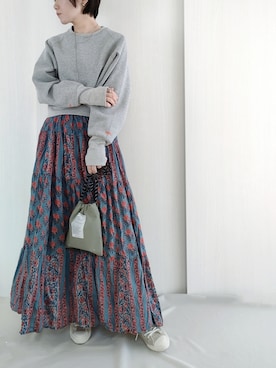 hibi00さんのコーディネート