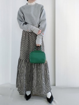 hibi00さんのコーディネート