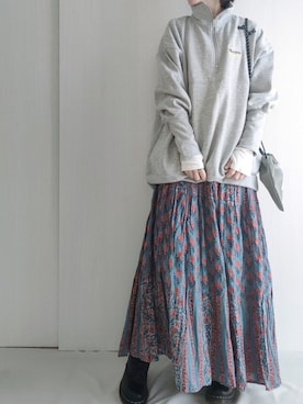 hibi00さんのコーディネート