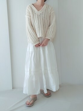 hibi00さんのコーディネート