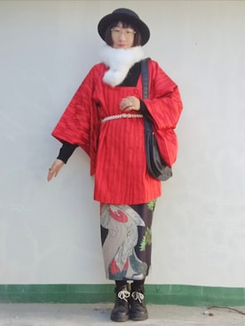 杜凌 🇹🇼さんのコーディネート
